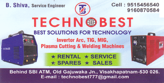 Techno Best Old Gajuwaka in Visakhapatnam Vizag,Old Gajuwaka In Visakhapatnam, Vizag