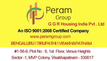 Prem Group Pvt Ltd Akkayyapalem in vizag Visakhapatnam,MVP Colony In Visakhapatnam, Vizag