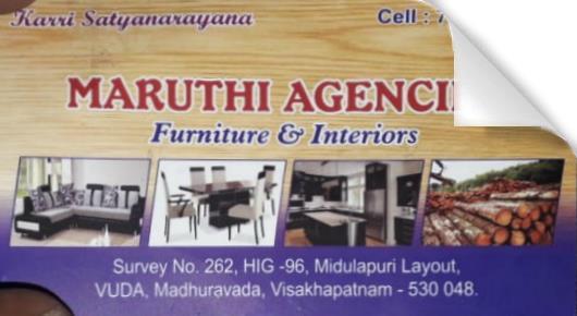 Maruthi Agencies Furniture Interiors Dealers Madhurawada in Vizag Visakhapatnam,Madhurawada In Visakhapatnam, Vizag