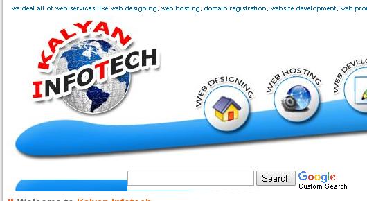 Kalyan Infotech near Gopalapatnam Services IT Services in Visakhapatnam Vizag,Gopalapatnam In Visakhapatnam, Vizag