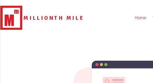 Millionth Mile near Dwarakanagar Services IT Services in Visakhapatnam Vizag,Dwarakanagar In Visakhapatnam, Vizag