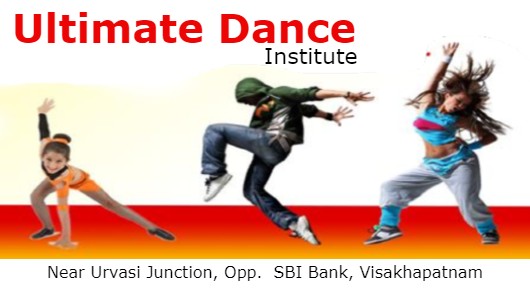 ultimate dance institute urvasi junction visakhapatnam vizag,Urvasi In Visakhapatnam, Vizag