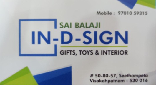 IN D SIGN Interior Designer Akkayyapalem in vizag visakhapatnam,Seethammapeta In Visakhapatnam, Vizag