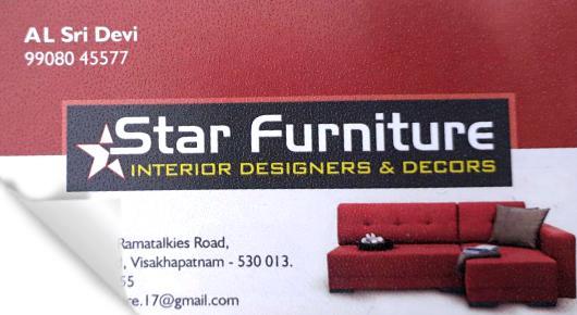 Star Furniture CBM Compound in Visakhapatnam Vizag,CBM Compound In Visakhapatnam, Vizag