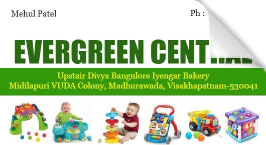 evergeen central gifts toys flower shop near madhurawada visakhapatnam vizag,Madhurawada In Visakhapatnam, Vizag