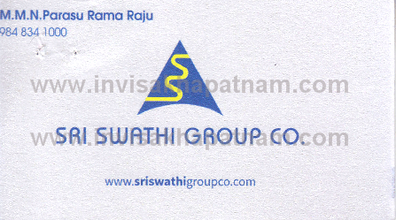 sri swathi group co vap 58,not given In Visakhapatnam, Vizag