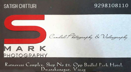 S Mark Photography in Visakhapatnam Vizag,Dwarakanagar In Visakhapatnam, Vizag