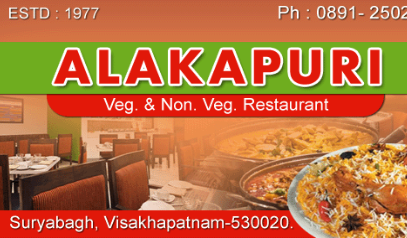 alakapuri restaurant suryabagh vizag visakhapatnam veg non veg food delicious,suryabagh In Visakhapatnam, Vizag