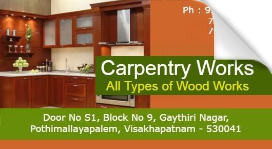 keerhana wood works pm palem in visakhapatnam vizag,Pothinamallayya Palem In Visakhapatnam, Vizag