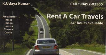 Rent A Car Travels in visakhapatnam,Visakhapatnam In Visakhapatnam, Vizag