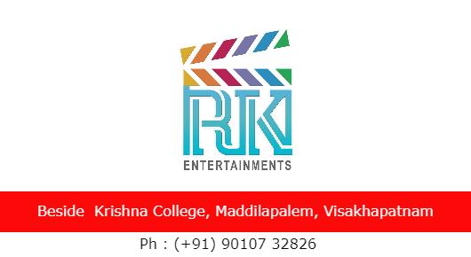 RK Entertainment Maddilapalem Short Film Development Institute Dubbing Studio in Vizag,Maddilapalem In Visakhapatnam, Vizag