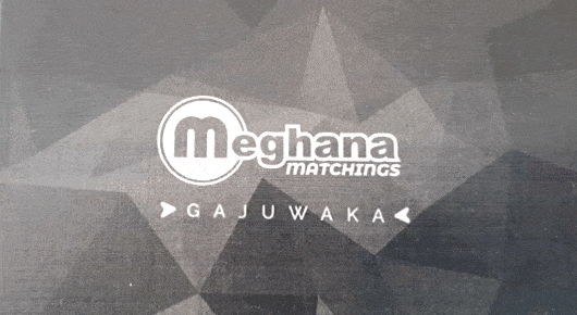 Meghana Matchings Women Gajuwaka in Visakhapatnam Vizag,Gajuwaka In Visakhapatnam, Vizag