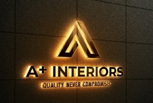 A Plus Interiors Interior Decorators near gajuwaka in Visakhapatnam Vizag,Old Gajuwaka In Visakhapatnam, Vizag