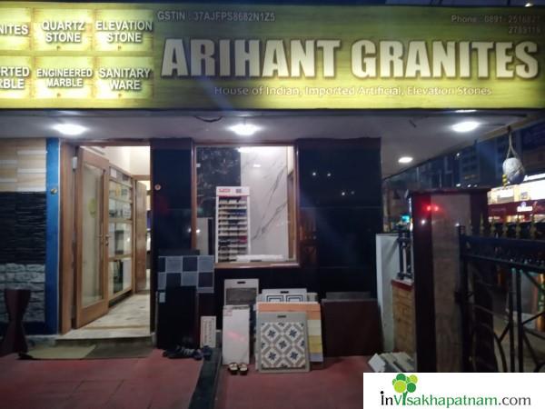 Arihant Marbles