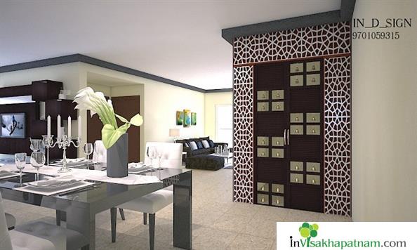 IN D SIGN Interior Designer Akkayyapalem in vizag visakhapatnam