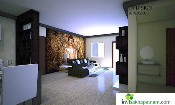 IN D SIGN Interior Designer Akkayyapalem in vizag visakhapatnam