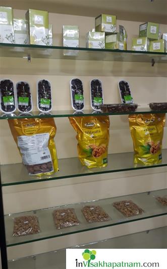 nuts cakes dry Fruits Cakes Spices Chocolates Organic Food sellers in vizag Visakhapatnam