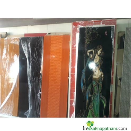 Sri Balaji Hardware Plywood Paints Gajuwaka in Visakhapatnam Vizag