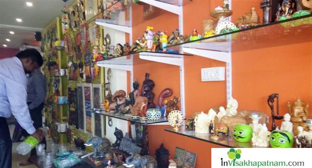 Think Surprise Art and Crafts in New Gajuwaka Visakhapatnam Vizag