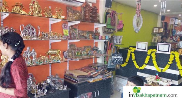 Think Surprise Art and Crafts in New Gajuwaka Visakhapatnam Vizag