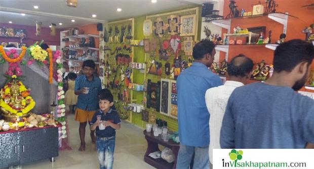 Think Surprise Art and Crafts in New Gajuwaka Visakhapatnam Vizag