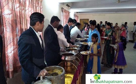 guntur vari kanakamahalakshmi catering in vizag visakhapatnam