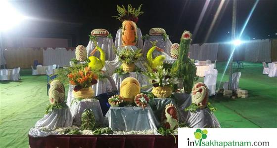 guntur vari kanakamahalakshmi catering in vizag visakhapatnam