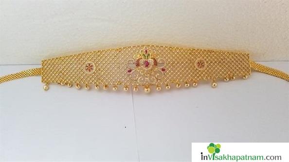 Heera Gold Covering Gold Covering Bombay Imitation Jewellery poornamarket in Visakhapatnam vizag