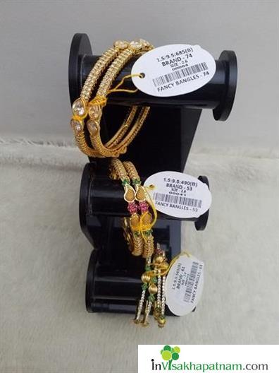 Heera Gold Covering Gold Covering Bombay Imitation Jewellery poornamarket in Visakhapatnam vizag