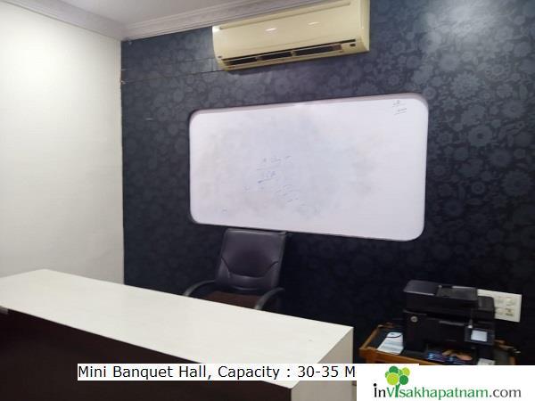 Hotel Lakshmi Residency Lodges Rooms Dwarakanagar in Visakhapatnam Vizag