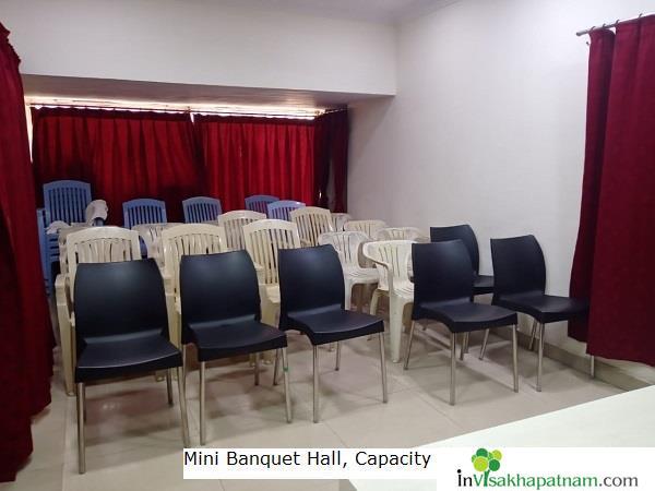 Hotel Lakshmi Residency Lodges Rooms Dwarakanagar in Visakhapatnam Vizag