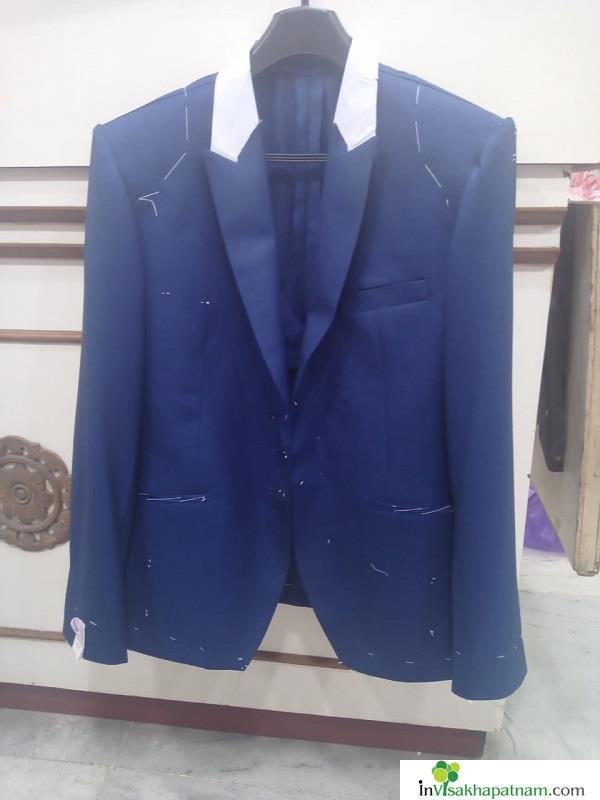 Uday Tailors Dabagardens in Visakhapatnam Vizag