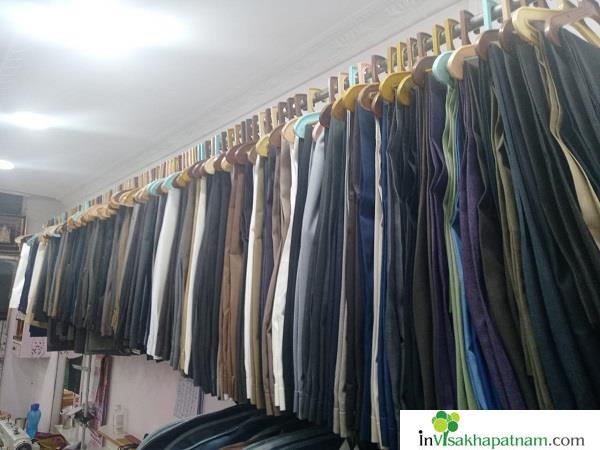 Uday Tailors Dabagardens in Visakhapatnam Vizag