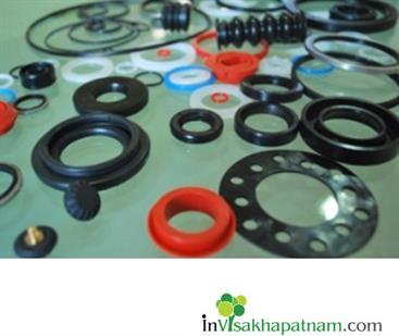 Sri Kerala Retreaders Polymers Rubber Products Lining Job in Velampeta Visahapatnam Vizag