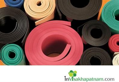 Sri Kerala Retreaders Polymers Rubber Products Lining Job in Velampeta Visahapatnam Vizag
