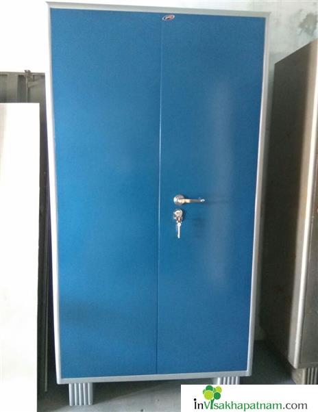 Tirumalaya Industries steel alamirahs office iron steel racks tables repair repaintings in vizag visakhapatnam
