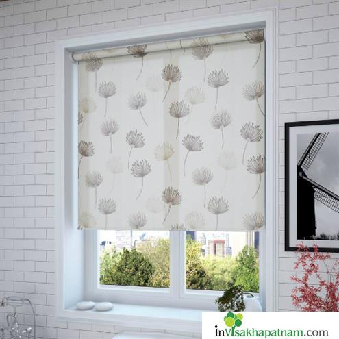 Walle Interiors Wallpapers blinds Kancharapalem in Visakhapatnam Vizag