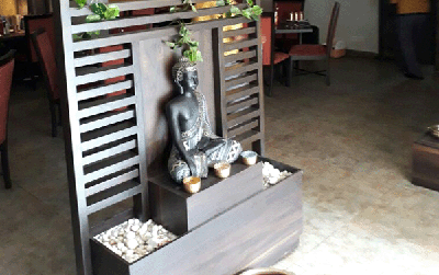 Ashoka restaurant and residency Dabagardens Vizag visakhapatnam