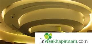 Vizag Plasters Gypsum Works False Ceiling Works Pendurthi in Visakhapatnam Vizag