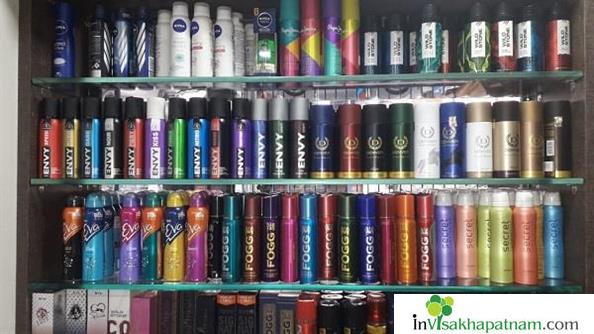 Vanalakshmi Enterprises Imitation Jewellery Cosmetic Items Beauty Parlour Products dealers Poornamarket Visakhapatnam Vizag