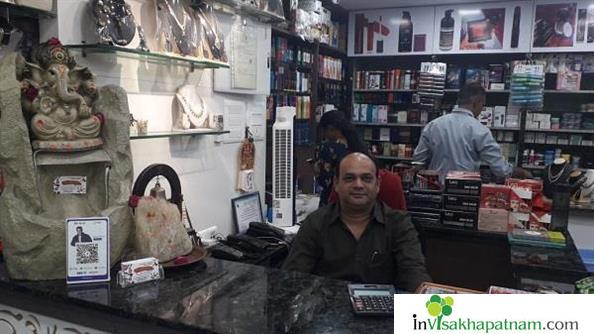 Vanalakshmi Enterprises Imitation Jewellery Cosmetic Items Beauty Parlour Products dealers Poornamarket Visakhapatnam Vizag