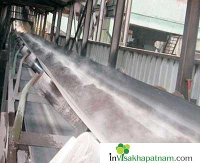 galaxy conveyors conveyor belts idlers dealers near suryabagh in Visakhapatnam Vizag