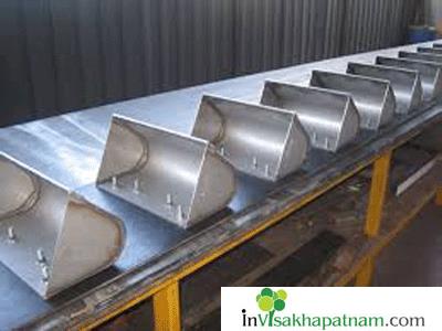 galaxy conveyors conveyor belts idlers dealers near suryabagh in Visakhapatnam Vizag