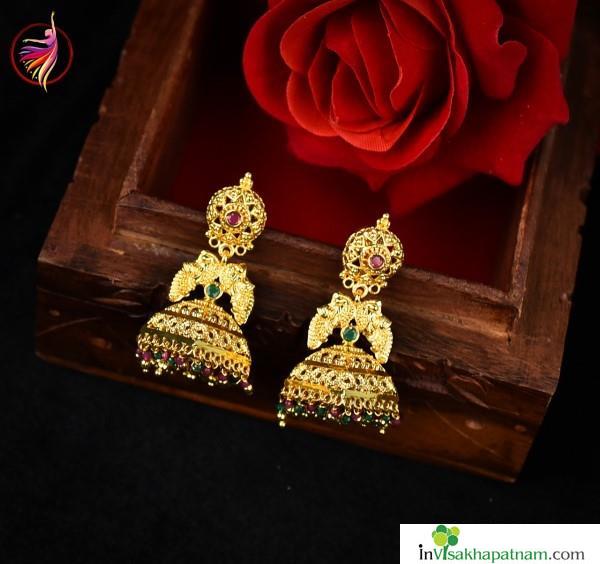 Bhagavathi Bangle stores kancharapalem women fashion cosmetics and one gram jewellery wholesale visakhapatnam vizag