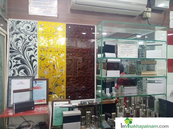 JS Glass Plywood in Visakhapatnam