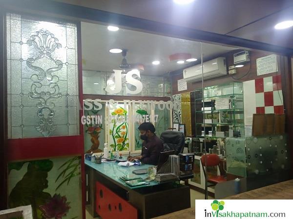 JS Glass Plywood in Visakhapatnam