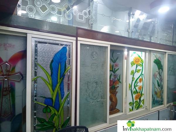 JS Glass Plywood in Visakhapatnam