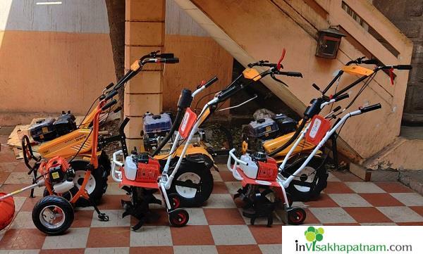 aaliyaa Enterprises Agricultural Machinery Equipment Tools Heavy Meachines Dealers near Dabagardens Visakhapatnam Vizag