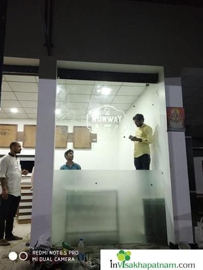 Umiya Glass Gajuwaka in Visakhapatnam Vizag