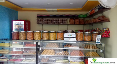 Lakshmi Home Foods Sweets Bakery Items PM Palem Visakhapatnam Vizag